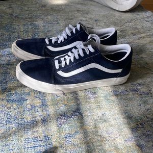Vans sk8 low